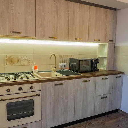 Koa - Sunset Penthouse Апартаменты